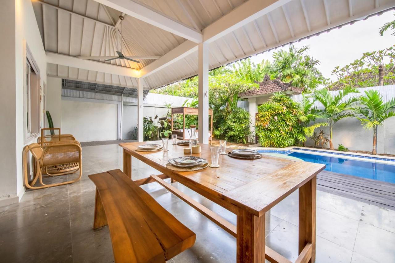 - 2bdr Private Big Pool * Seminyak (Bali)
