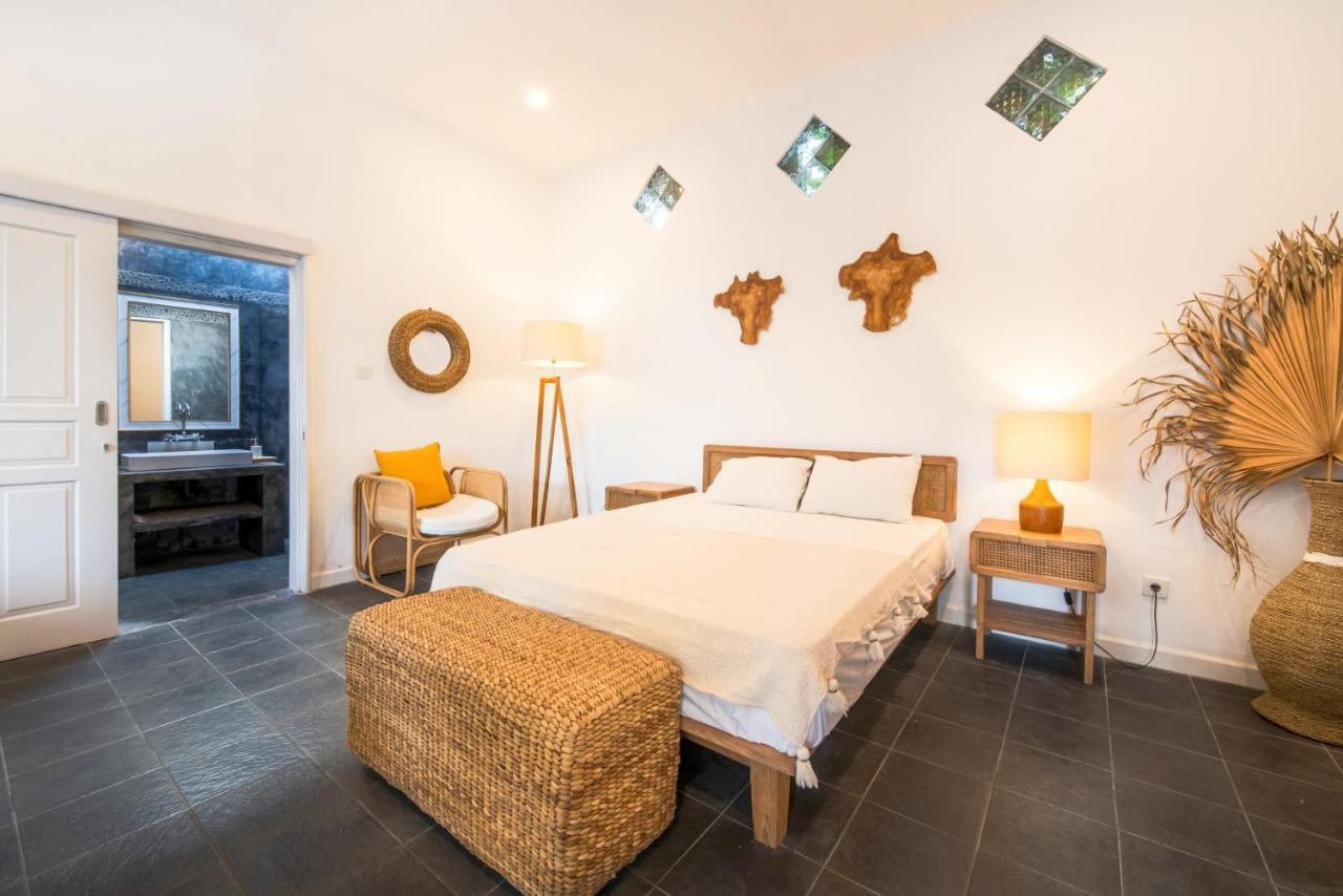 - 2bdr Private Big Pool * Seminyak (Bali)