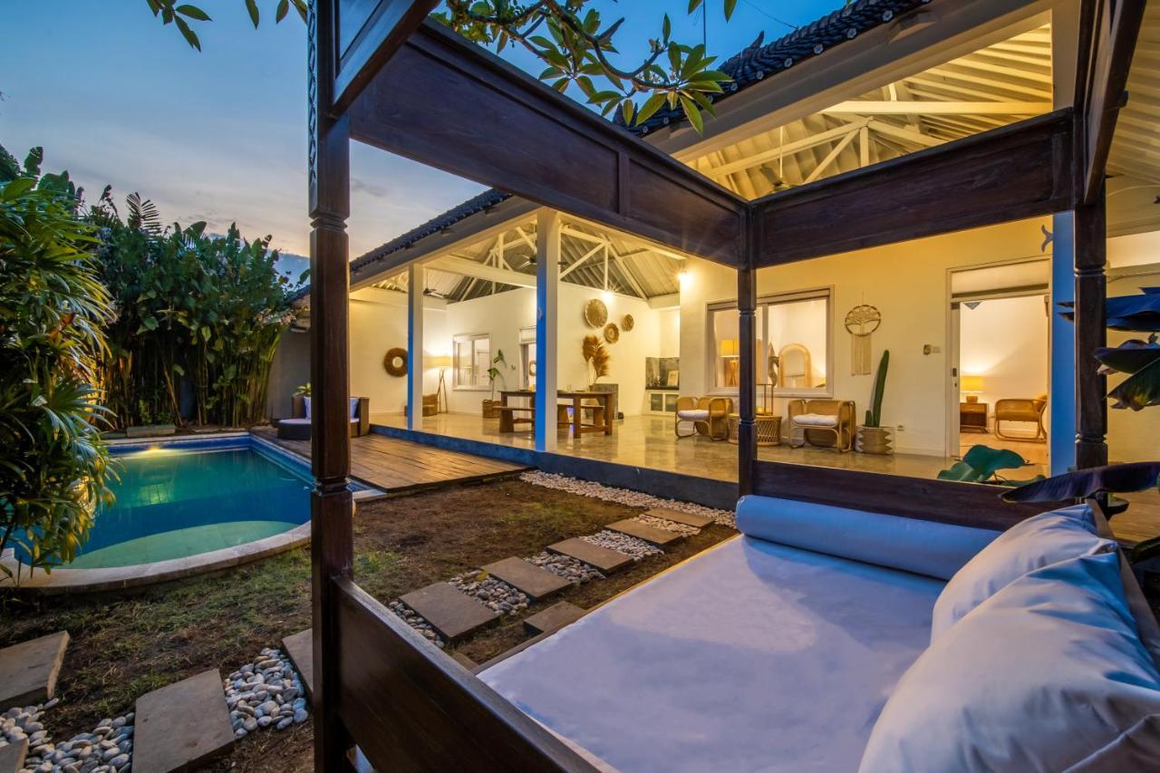 Villa - 2bdr Private Big Pool *