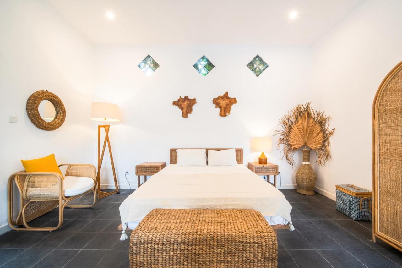- 2bdr Private Big Pool * Seminyak (Bali)
