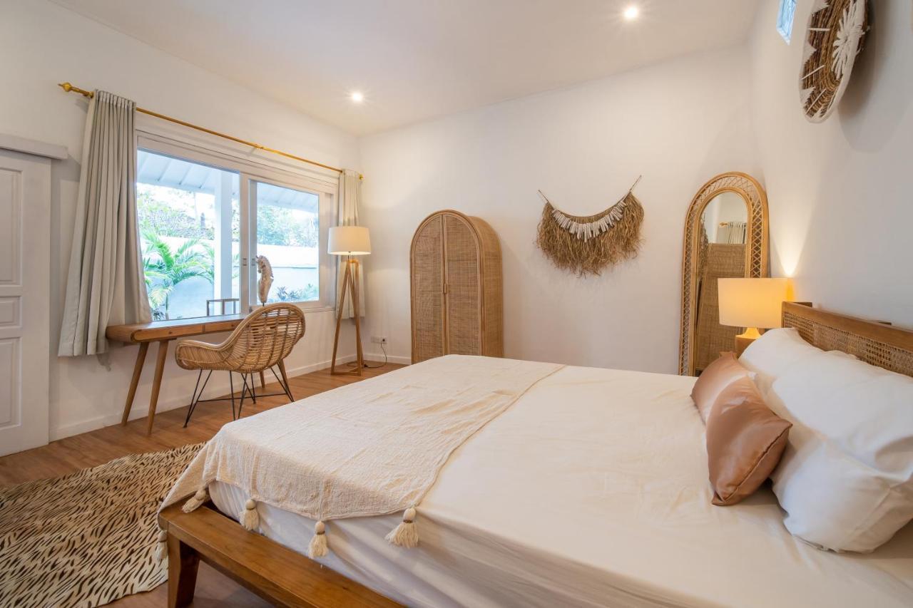 - 2bdr Private Big Pool * Seminyak (Bali)