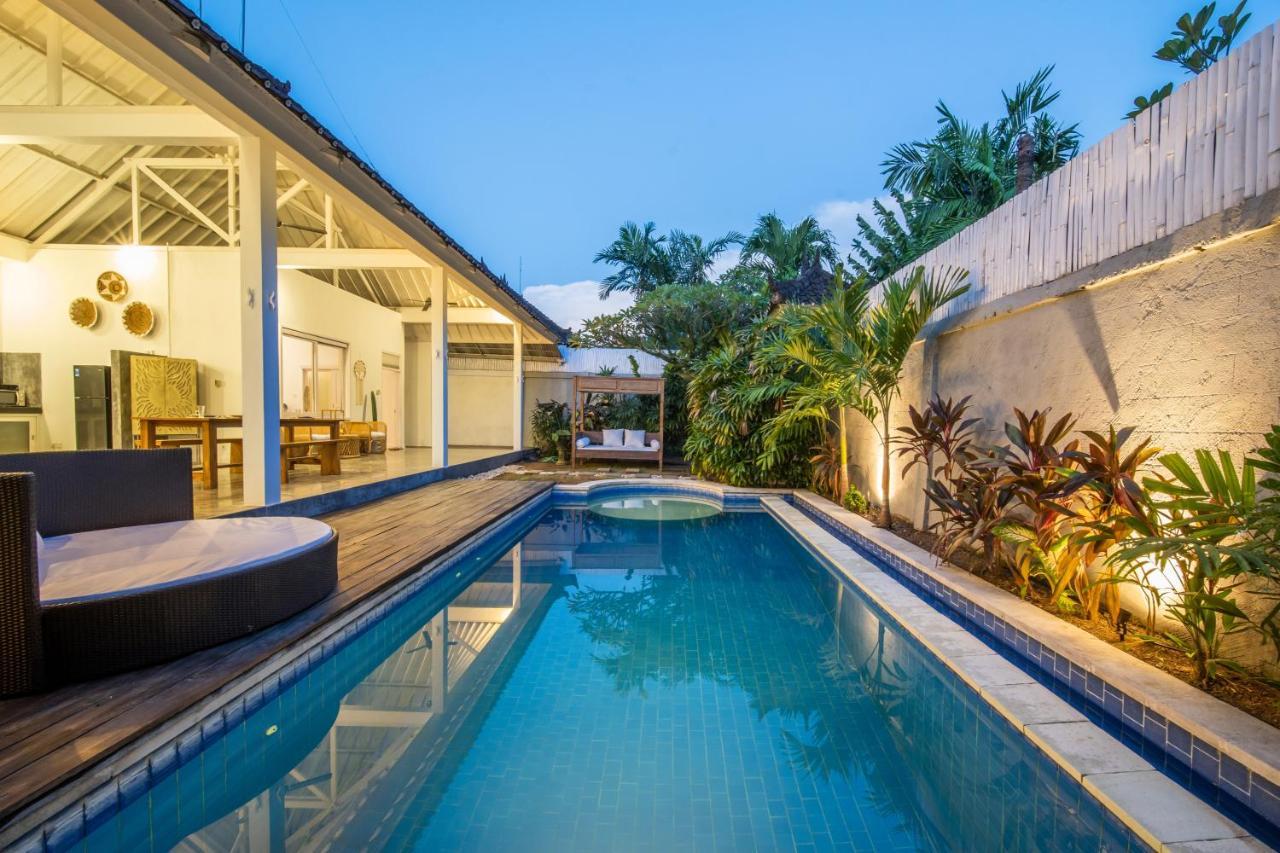 - 2bdr Private Big Pool * Seminyak (Bali)