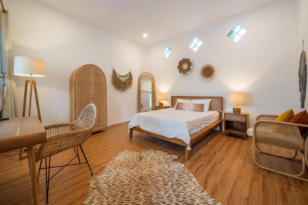 - 2bdr Private Big Pool Villa Seminyak (Bali)