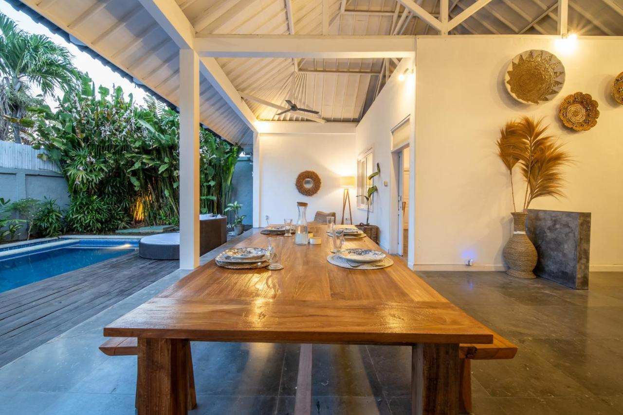 - 2bdr Private Big Pool Villa Seminyak (Bali)
